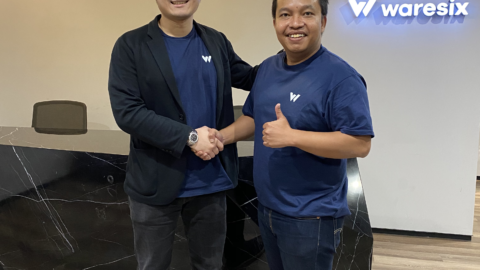 Logistics platform Waresix acquires Trukita, to add muscle on the first mile, CEO says