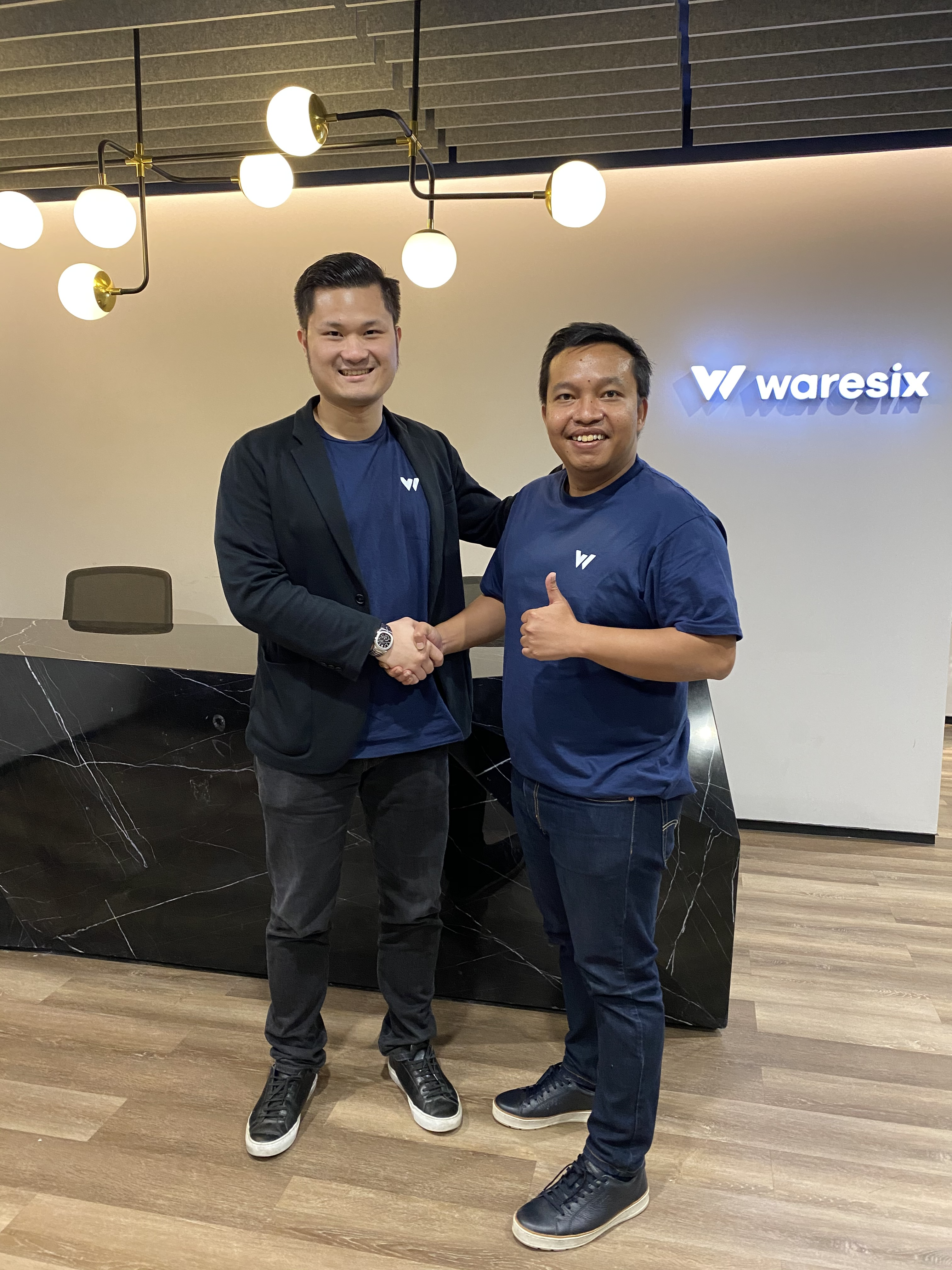 Logistics platform Waresix acquires Trukita, to add muscle on the first mile, CEO says