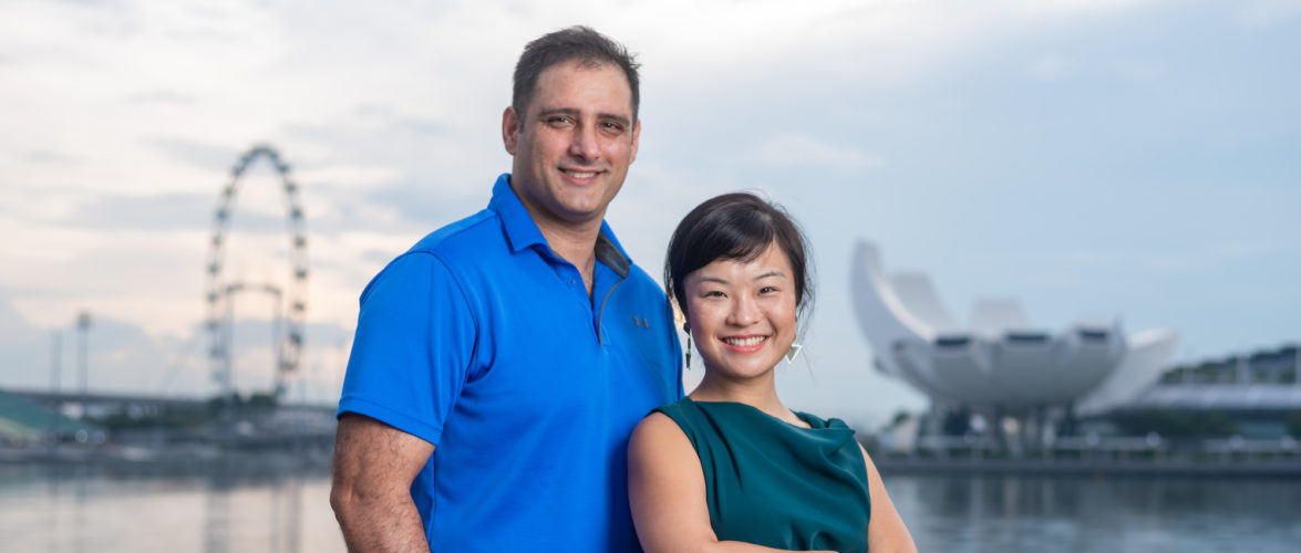 Singaporean cell-based milk startup TurtleTree Labs raises USD 6.2 million