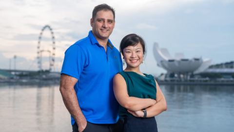 Singaporean cell-based milk startup TurtleTree Labs raises USD 6.2 million