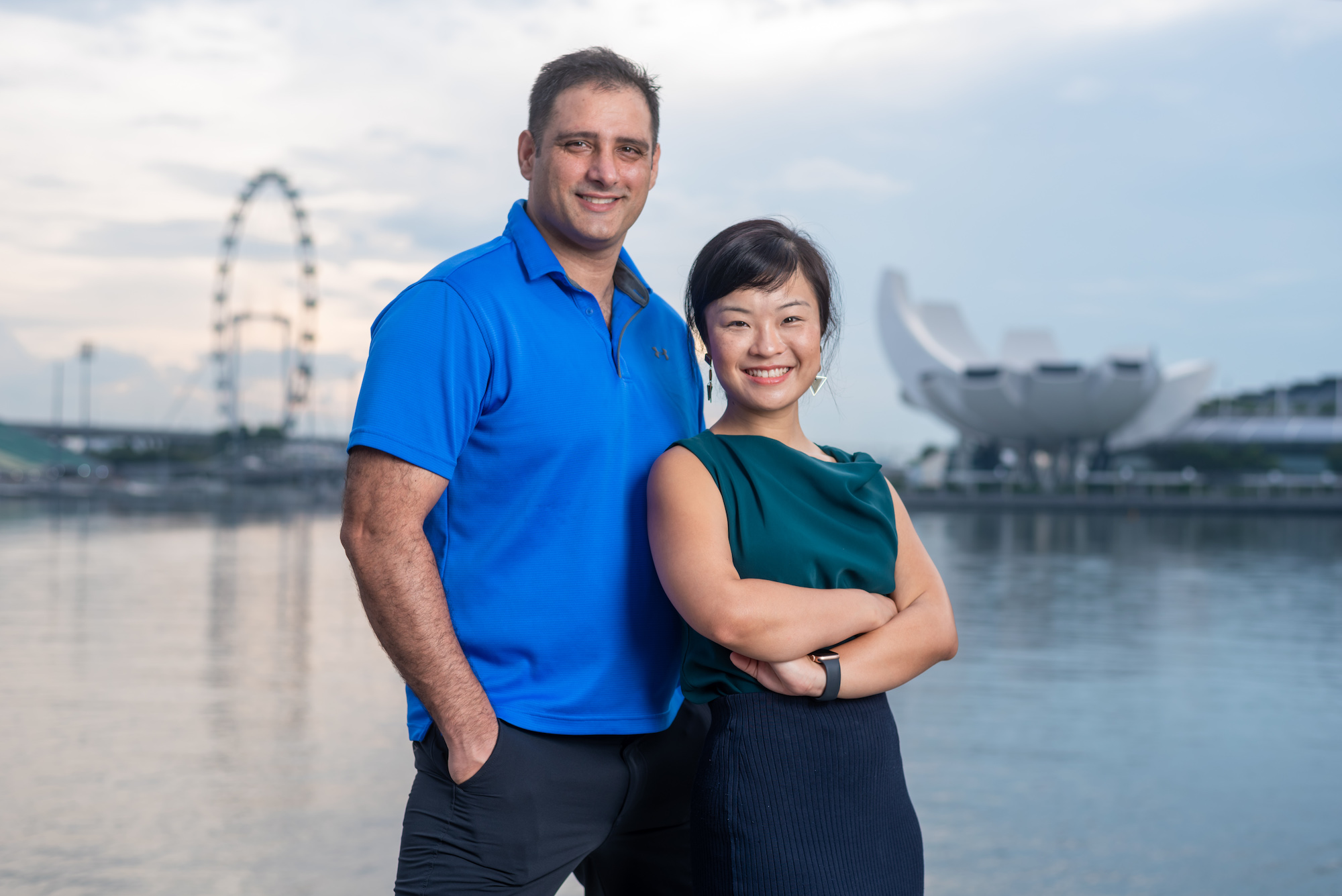 Singaporean cell-based milk startup TurtleTree Labs raises USD 6.2 million