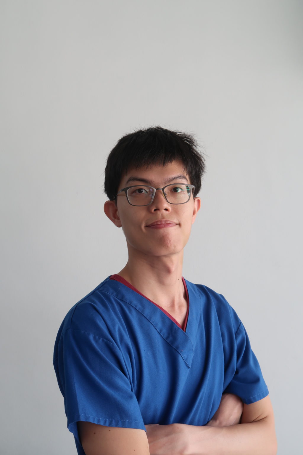 [Tuning In] Haoting Chow on his 80/20 entrepreneurial mindset, animal ethics, and personal growth