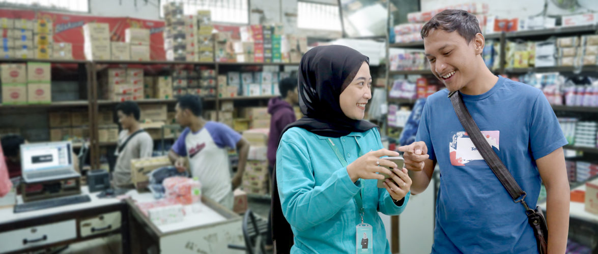 GudangAda streamlines FMCG supply chains in Indonesia: Startup Stories