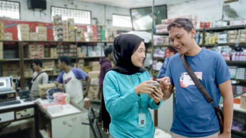 GudangAda streamlines FMCG supply chains in Indonesia: Startup Stories