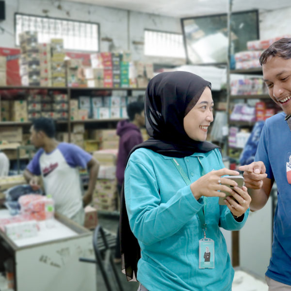 Gudangada Streamlines Fmcg Supply Chains In Indonesia Startup Stories Krasia