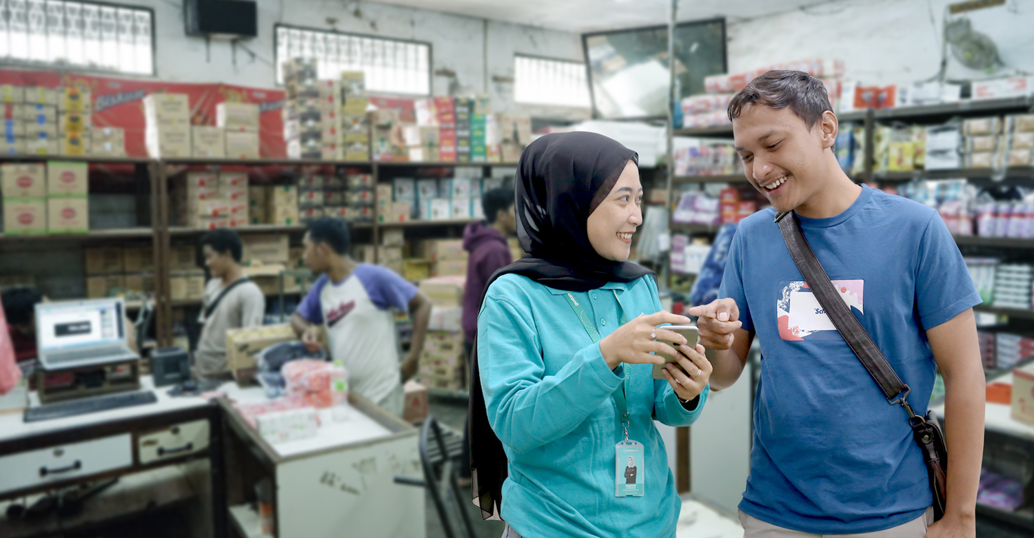 GudangAda streamlines FMCG supply chains in Indonesia: Startup Stories