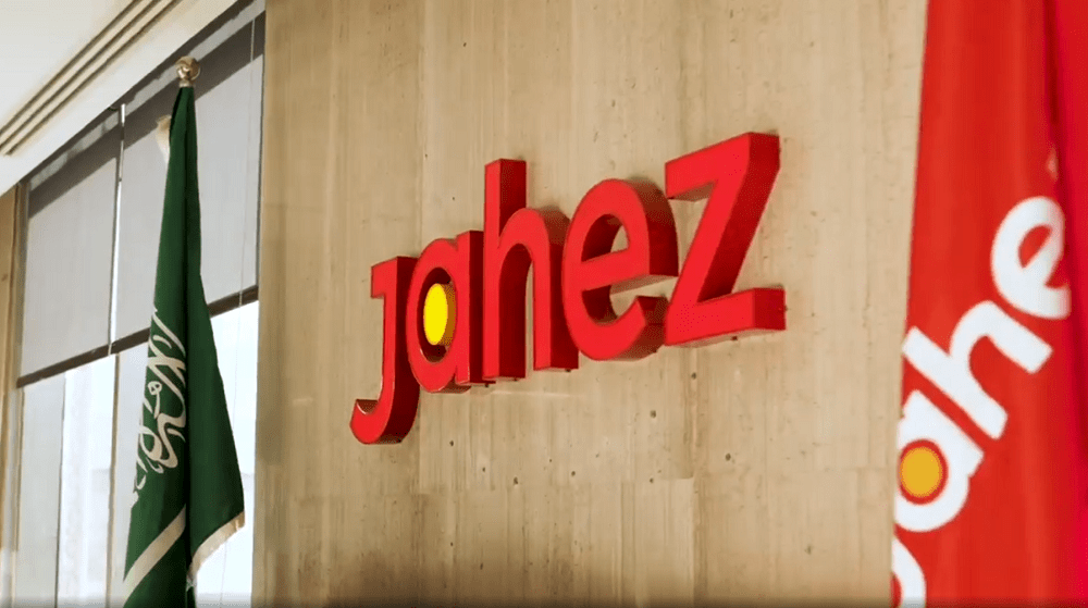 Saudi food delivery startup Jahez plans to go public in 2021