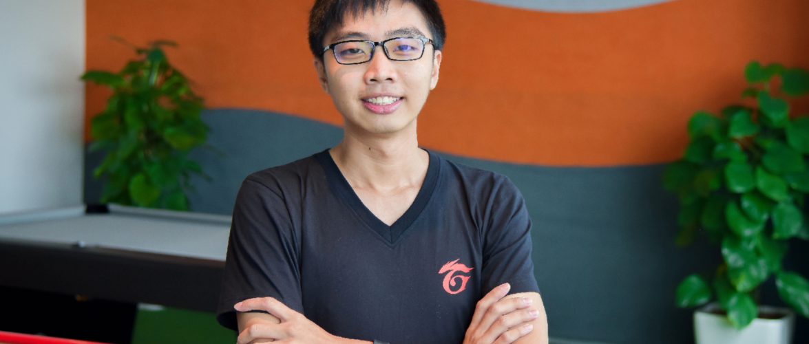 courtesy of Garena