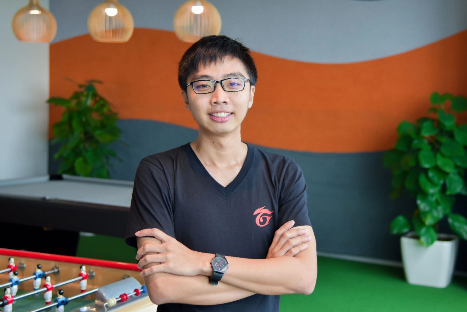 courtesy of Garena