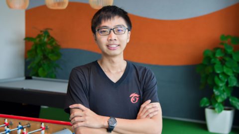 courtesy of Garena
