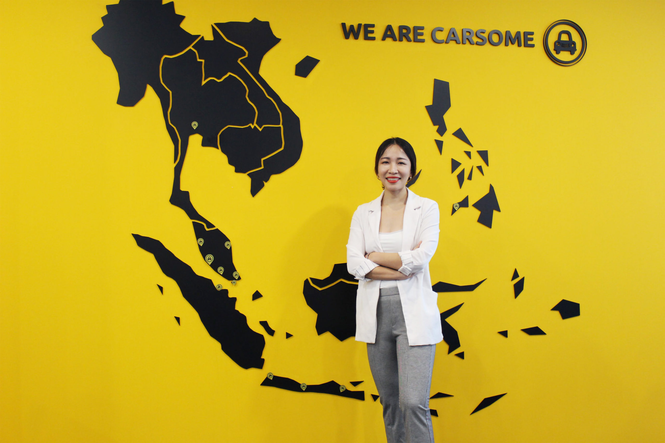 ‘More customers will choose used cars over new vehicles in 2021’: Q&A with Carsome CFO Juliet Zhu