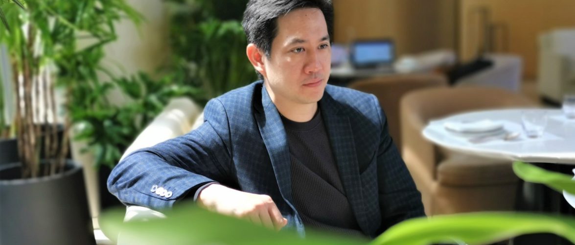 Lightnet’s Tridbodi Arunanondchai wants to revolutionize money transfers: Profiles in Tech