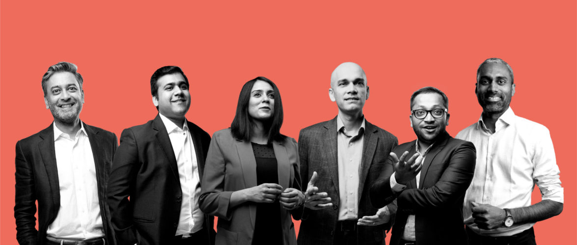 Lightspeed Extreme Entrepreneurs pulls outsiders into the startup ecosystem: Q&A with Vaibhav Agrawal