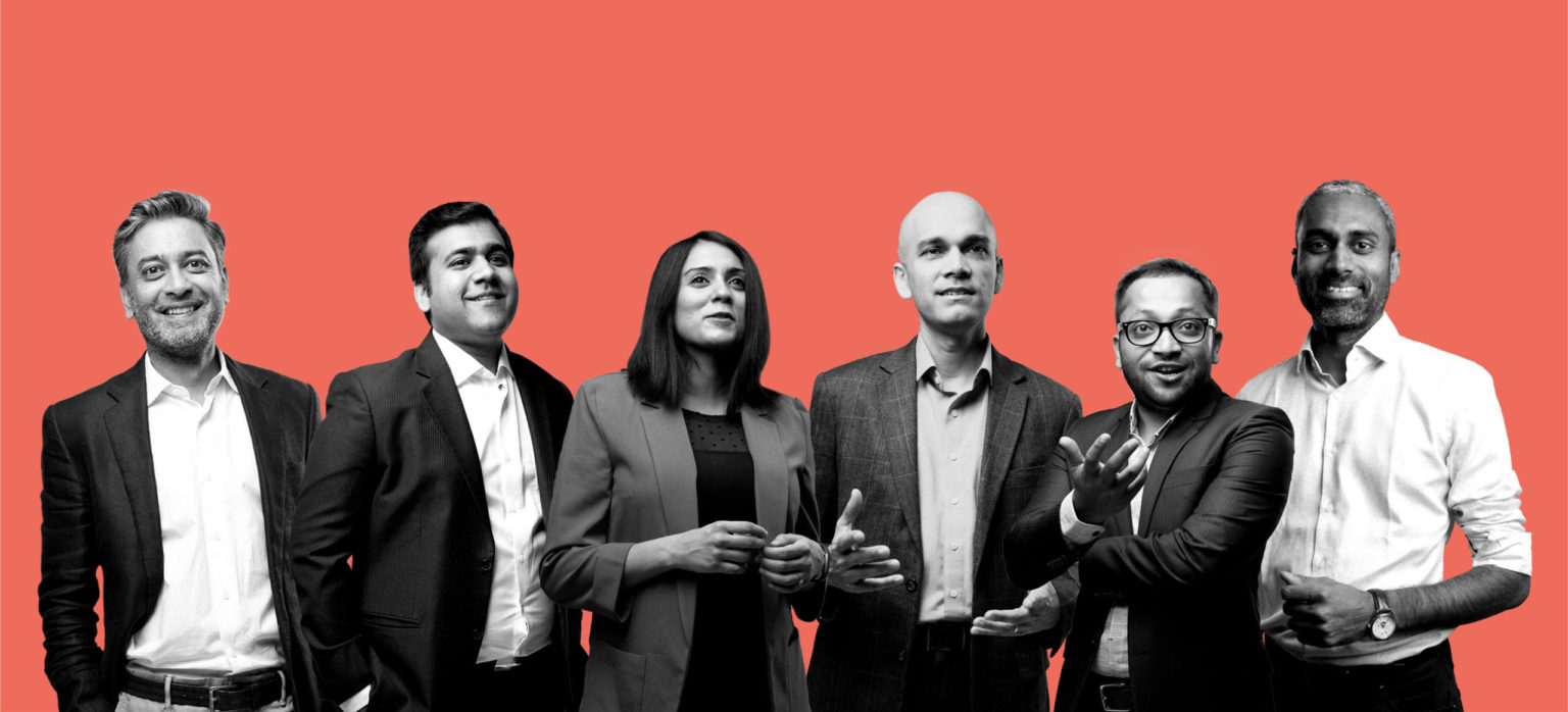 Lightspeed Extreme Entrepreneurs pulls outsiders into the startup ecosystem: Q&A with Vaibhav Agrawal
