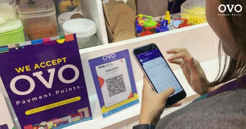 Grab will own 90% of Ovo after acquiring stakes from Tokopedia and Lippo Group, report says