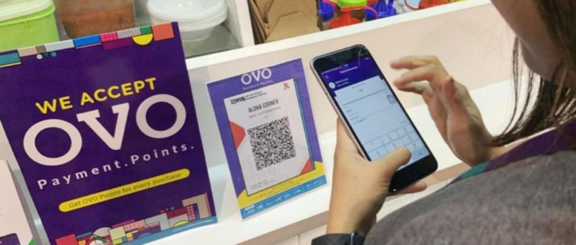 Grab will own 90% of Ovo after acquiring stakes from Tokopedia and Lippo Group, report says