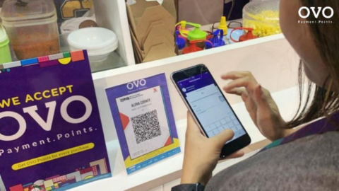 Indonesia&#8217;s Ovo joins forces with ZhongAn to create a digital insurance marketplace