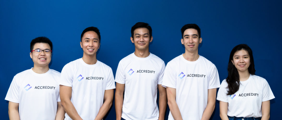 Deals in brief: Accredify extends Series A round, Nvidia invests in Ubitus, Cisco and Sensor Tower complete key acquisitions, and more
