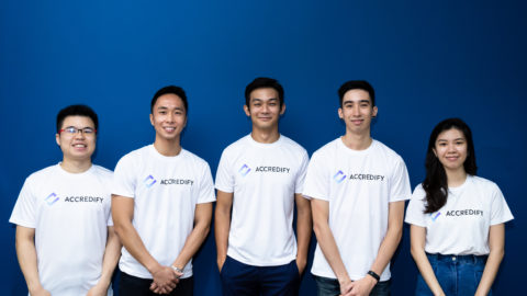 Deals in brief: Accredify extends Series A round, Nvidia invests in Ubitus, Cisco and Sensor Tower complete key acquisitions, and more