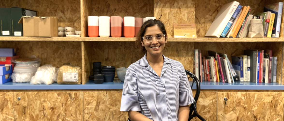 [Tuning In] Shilpa Jain on leaving corporate law and building a digitalized counselling platform
