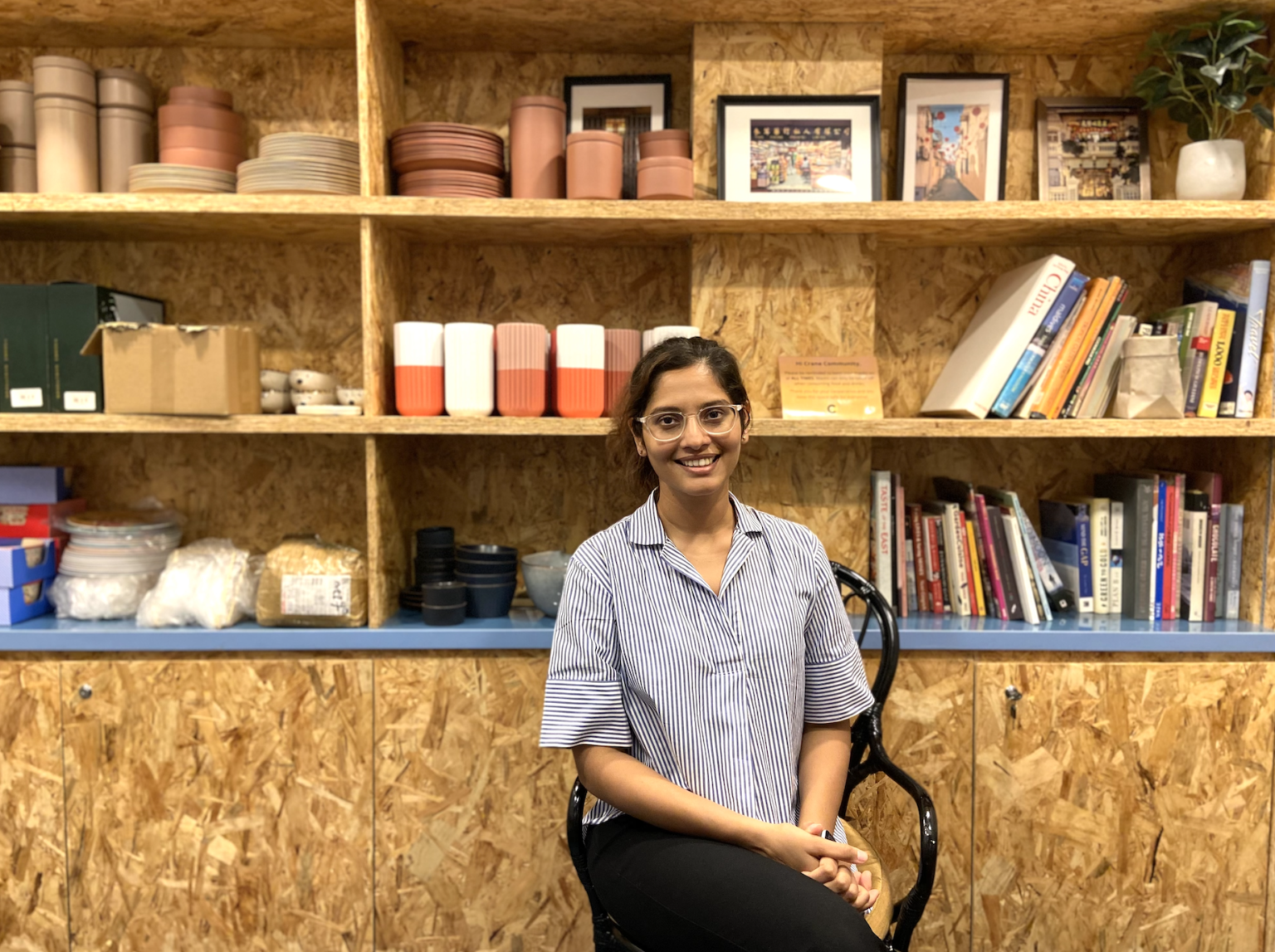[Tuning In] Shilpa Jain on leaving corporate law and building a digitalized counselling platform