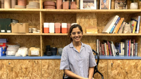 [Tuning In] Shilpa Jain on leaving corporate law and building a digitalized counselling platform