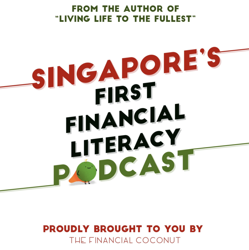 Financial Coconut podcast