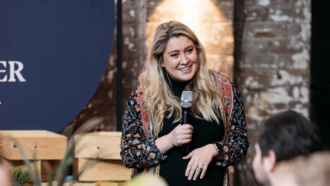 [Tuning In] Janette Higginson on transparency in the adtech industry