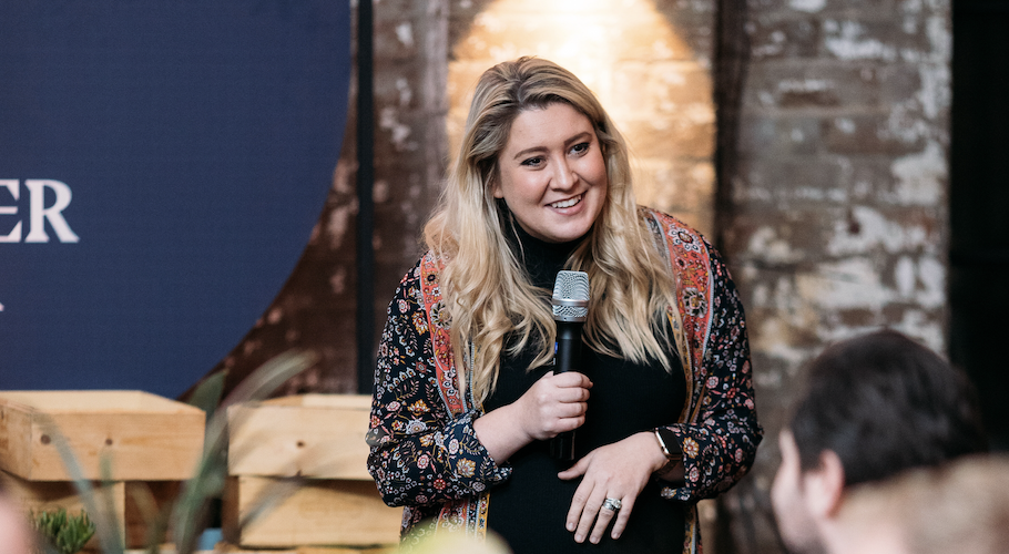 [Tuning In] Janette Higginson on transparency in the adtech industry