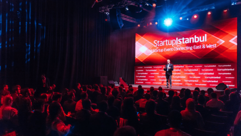 Courtesy of Startup Istanbul via MENAbytes.