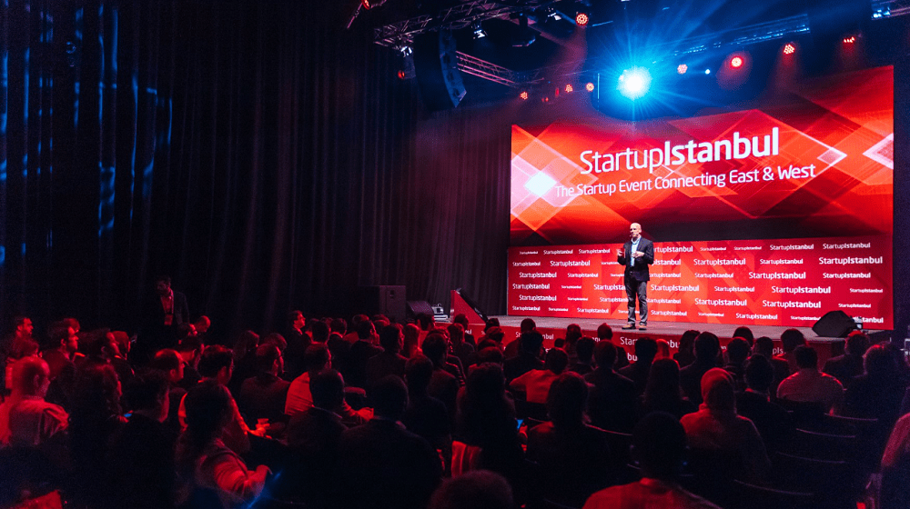 Startup Istanbul launches USD 10 million fund for pre-seed startups