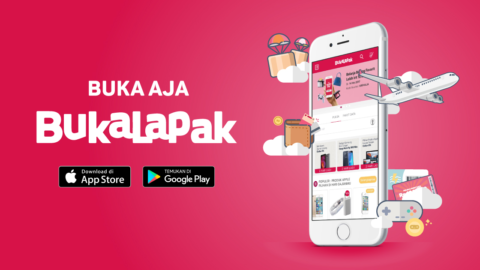 Indonesia’s Bukalapak to list on IDX by the end of July