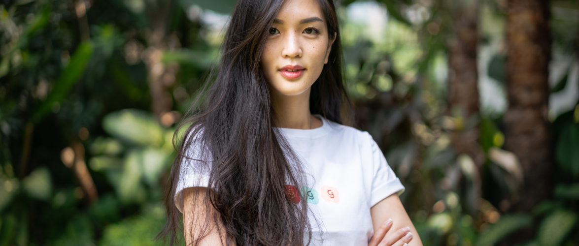 [Tuning In] Normalizing STEM education for women — Q&A with ex-Gojeker Crystal Widjaja