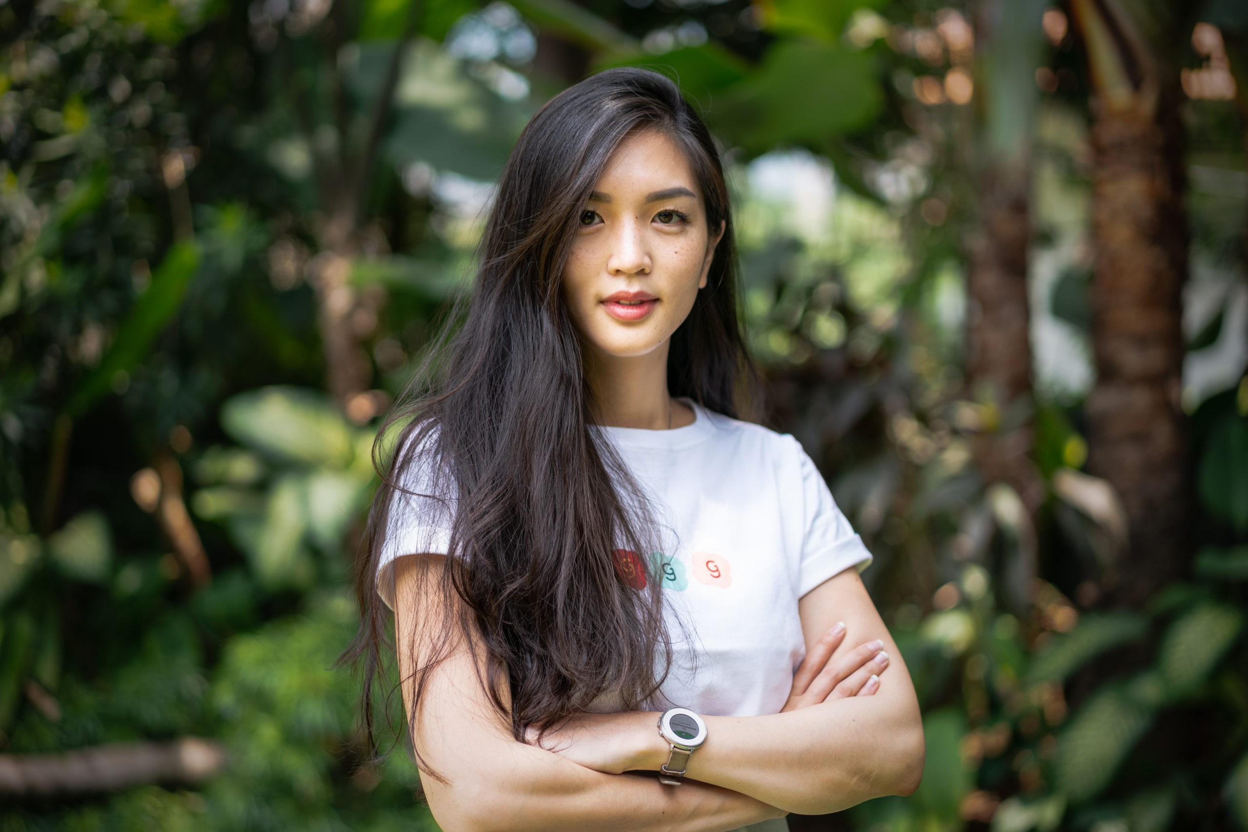 [Tuning In] Normalizing STEM education for women — Q&A with ex-Gojeker Crystal Widjaja