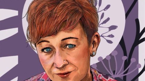 [Tuning In] Turning the underbanked into the unstoppable — Debbie Watkins is bridging financial divides for women