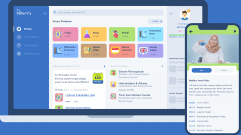 Pahamify combines animation and gamification to engage online students: Startup Stories