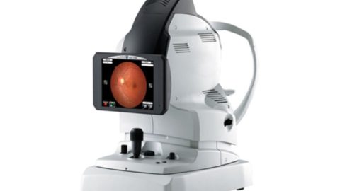 This startup can detect eye diseases in under two minutes: Startup Stories