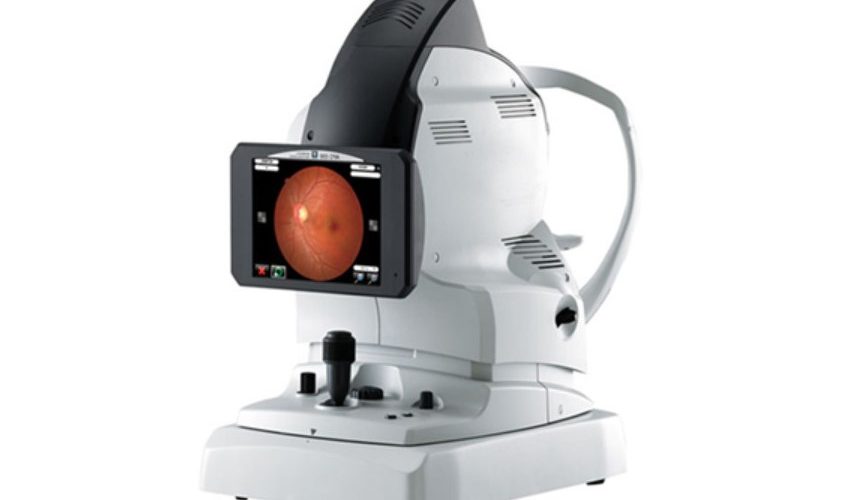 This startup can detect eye diseases in under two minutes: Startup Stories