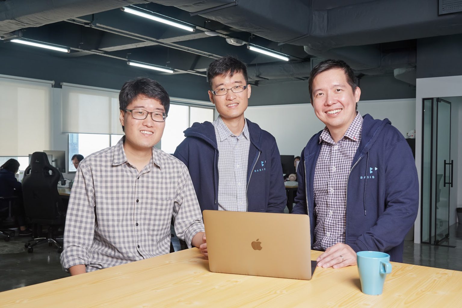 [Tuning In] Liu Feng-Yuan on AI governance: don’t view innovation and governance as oppositions