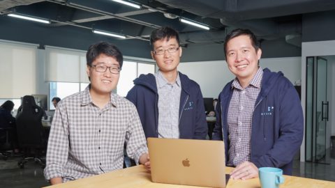[Tuning In] Liu Feng-Yuan on AI governance: don’t view innovation and governance as oppositions