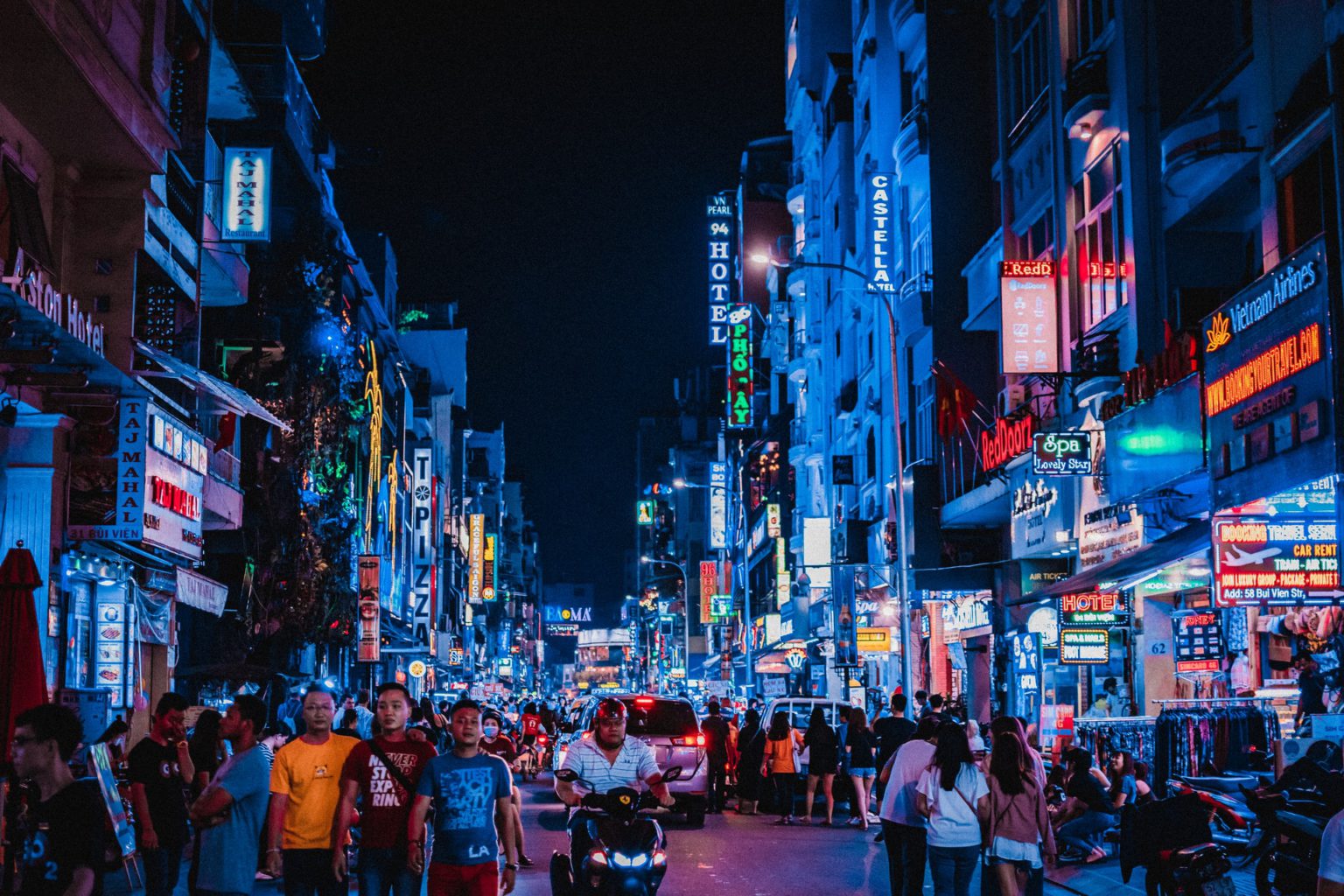 Grab Ventures Ignite helps Singaporean startups kickstart in Vietnam