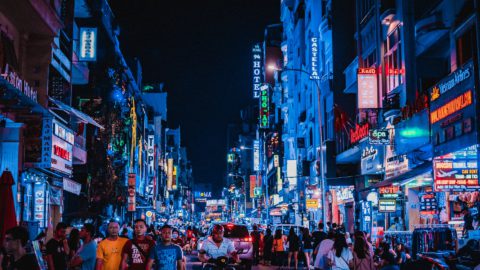 Grab Ventures Ignite helps Singaporean startups kickstart in Vietnam