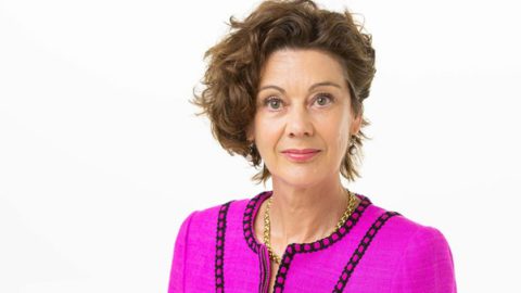 [Tuning In] Stand by me: Jo Tyndall on Singapore and New Zealand being friends in need during health crisis