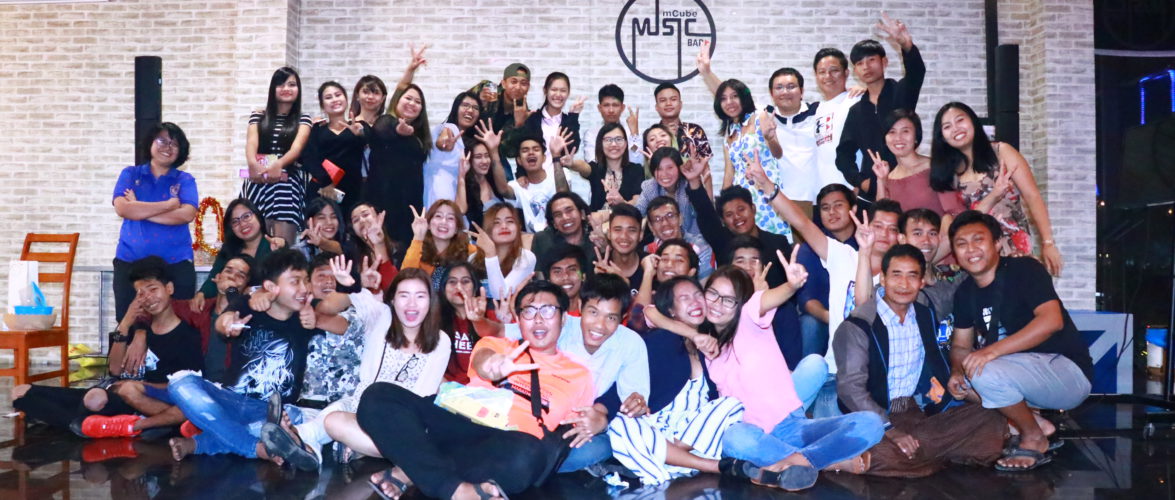 “We cannot use the same business model in Myanmar”: Q&A with Soe Lin Myat