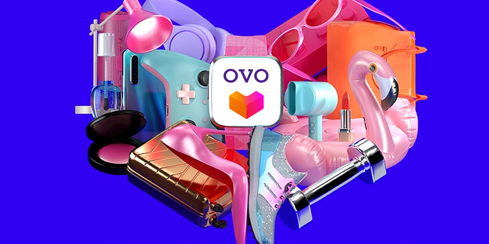 Ovo and Lazada Indonesia announce partnership, as Alibaba moves closer to Grab
