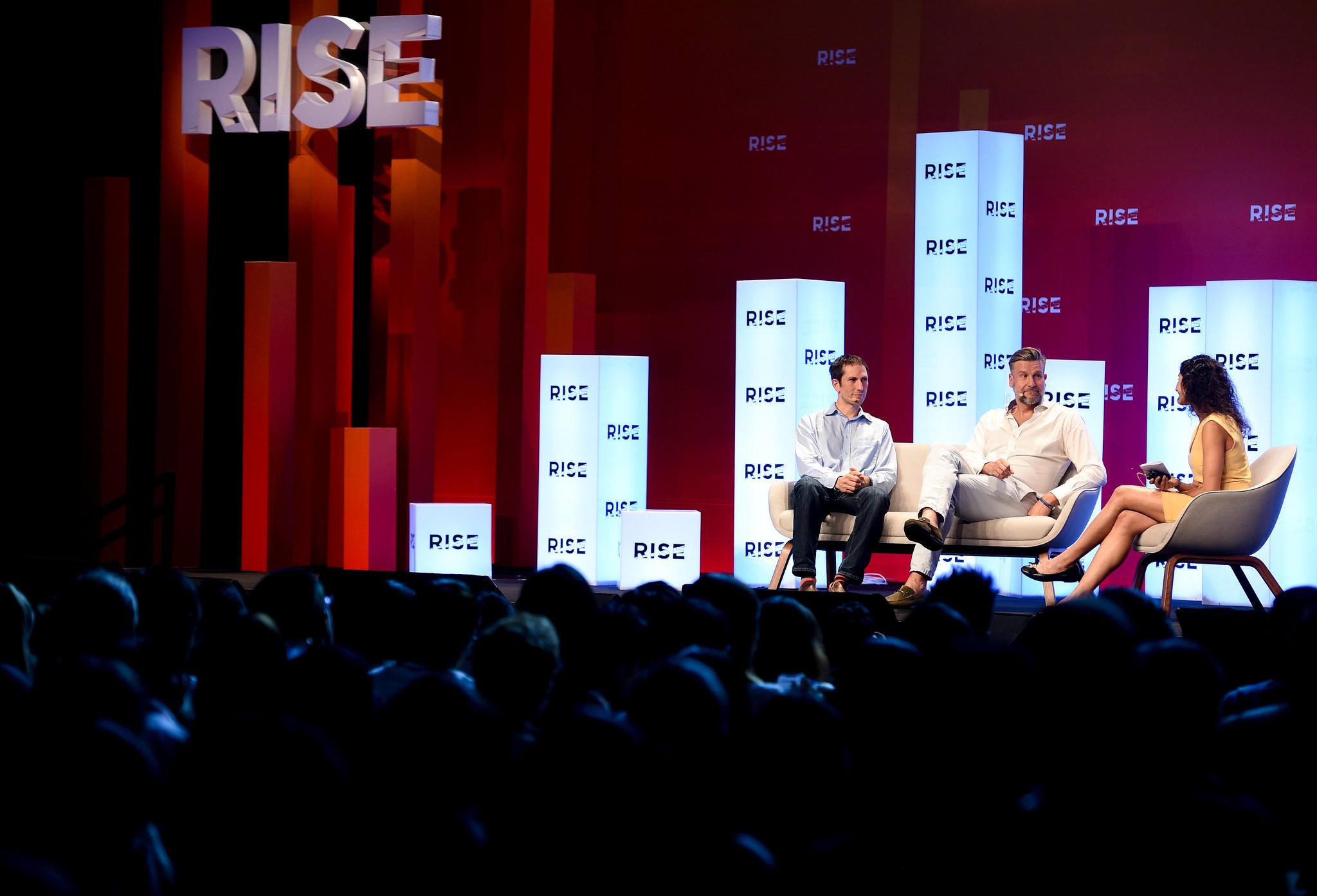 RISE tech conference to move to Kuala Lumpur in 2022 with MDEC