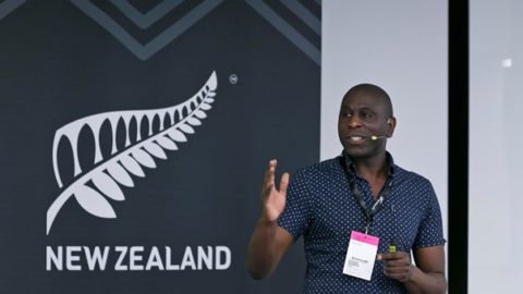 [Tuning In] Roger Shakes says failure should not be overly shamed or glamorized