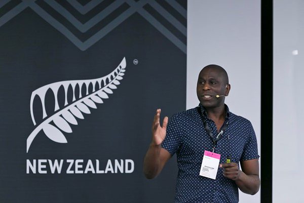 [Tuning In] Roger Shakes says failure should not be overly shamed or glamorized