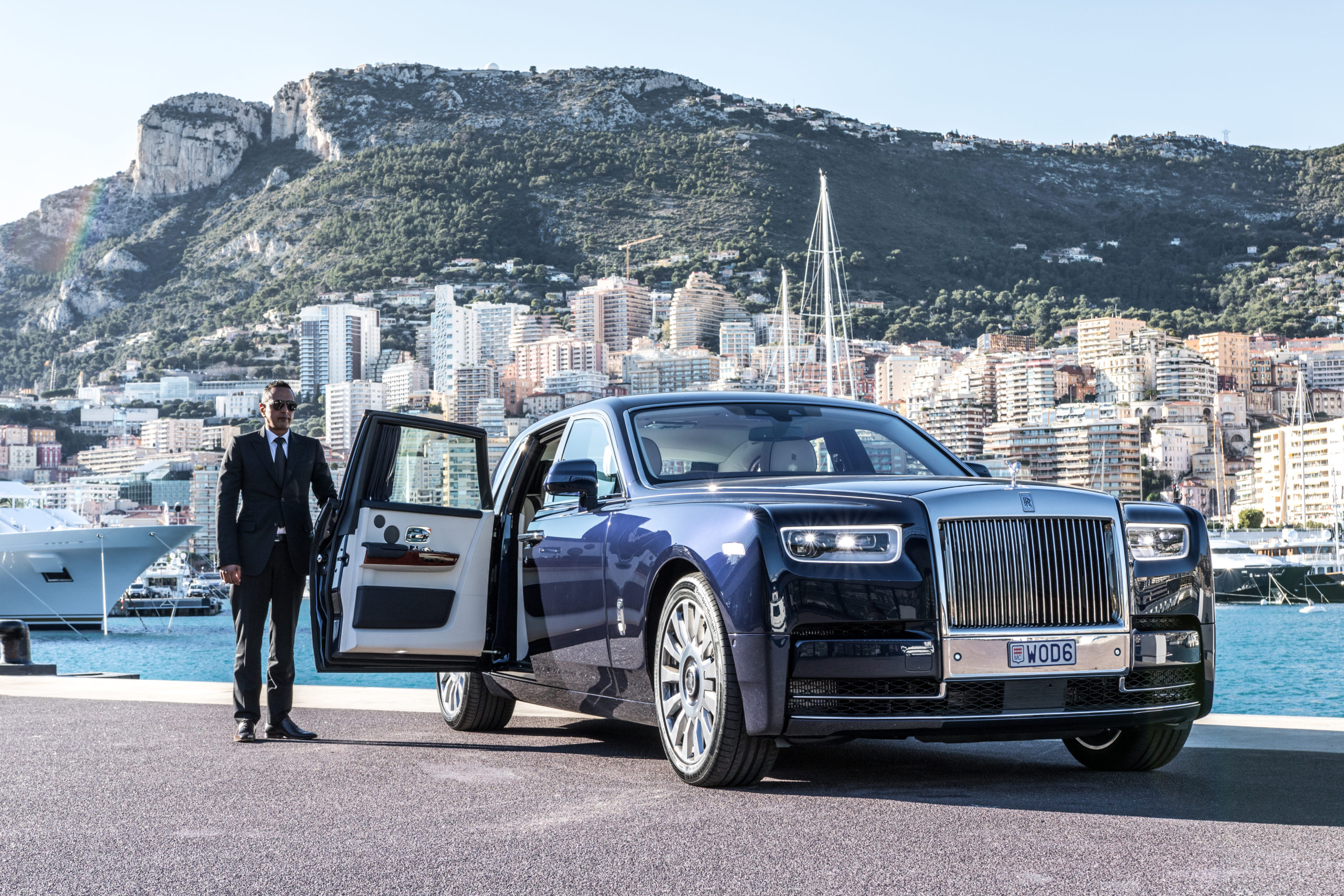 Pinduoduo offered Rolls-Royce vehicles at USD 187,000 discount