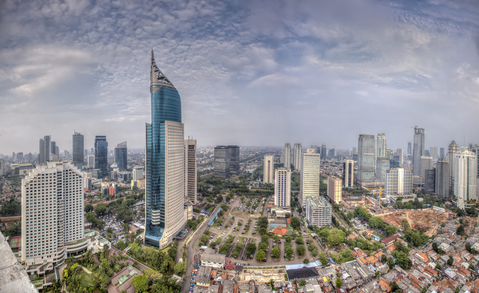 Jakarta